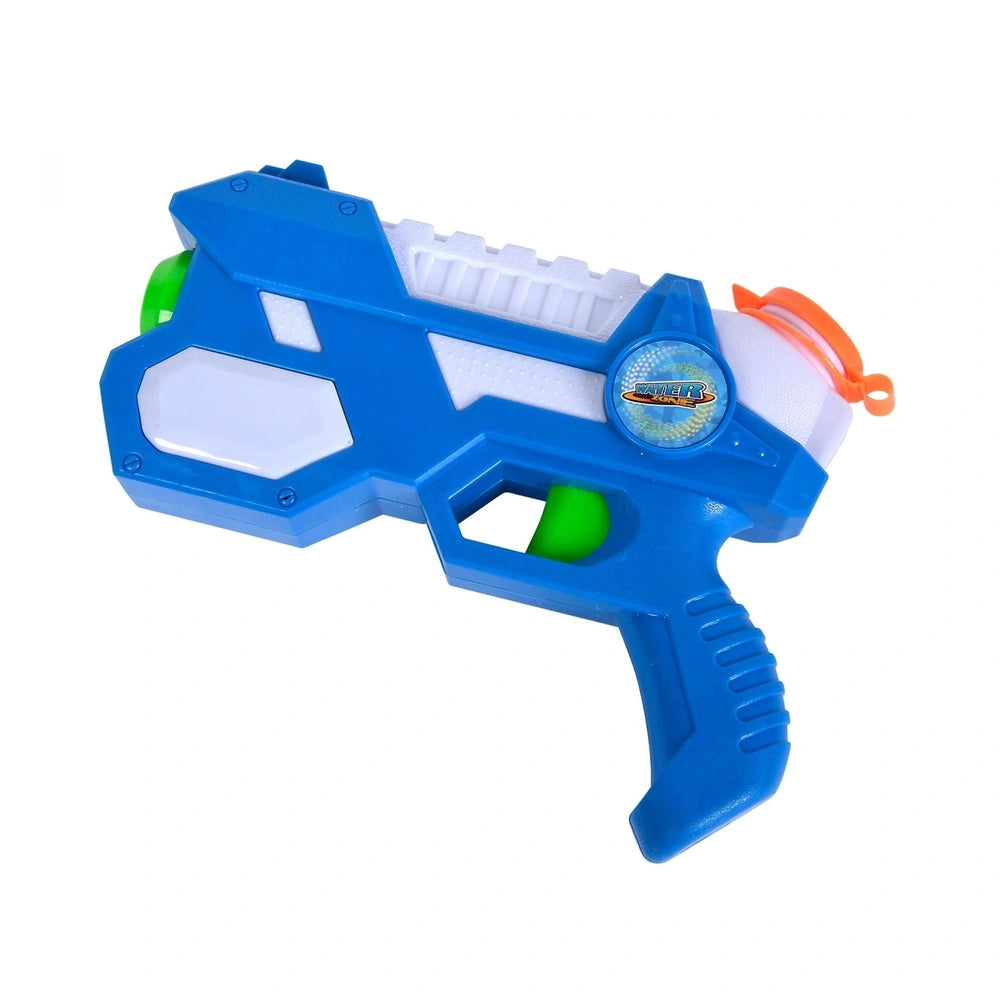Simba - Waterzone Water Nano Blaster - Jouets de Plage et de Sable