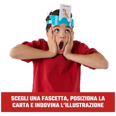 Social-Editrice - To-Be-or-Not-To-Be-Board-Game - Jeux de société