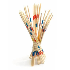 Teorema - Ensemble de jeu de société en bois Mikado - Jeux de société