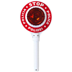 Theo Klein - Police Stop Sign With Lights - Pretend Professions And Role Playing