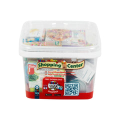 Theo Klein - Small Box Filled With Products From France - Pretend Professions And Role Playing