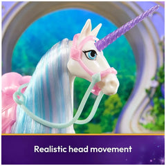 Unicorn Academy Glacier Fashion Doll 30 cm