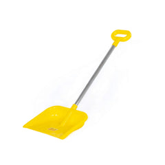 WADER - Allround-Shovel-With-Aluminium-Handle-70cm - PretendProfessionsRolePlaying