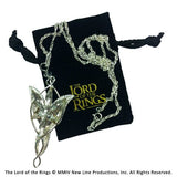 The Noble Collection Lord Of The Rings Arwen Evenstar Replica