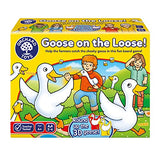 ORCHARD TOYS - Goose On The Loose