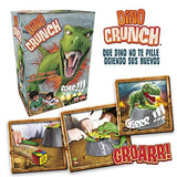 GOLIATH - Dino Chrunch - Get the eggs before Dino gets you!