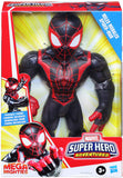 Playskool Heroes Mega Mighties Marvel Super Hero Adventures Kid Arachnid, 10-Inch Figure, Toys for Kids Ages 3 and Up - Mod: HSBE7951EU4