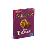 ASMODEE - Agricola: Dulcinaria Deck - Italian Edition